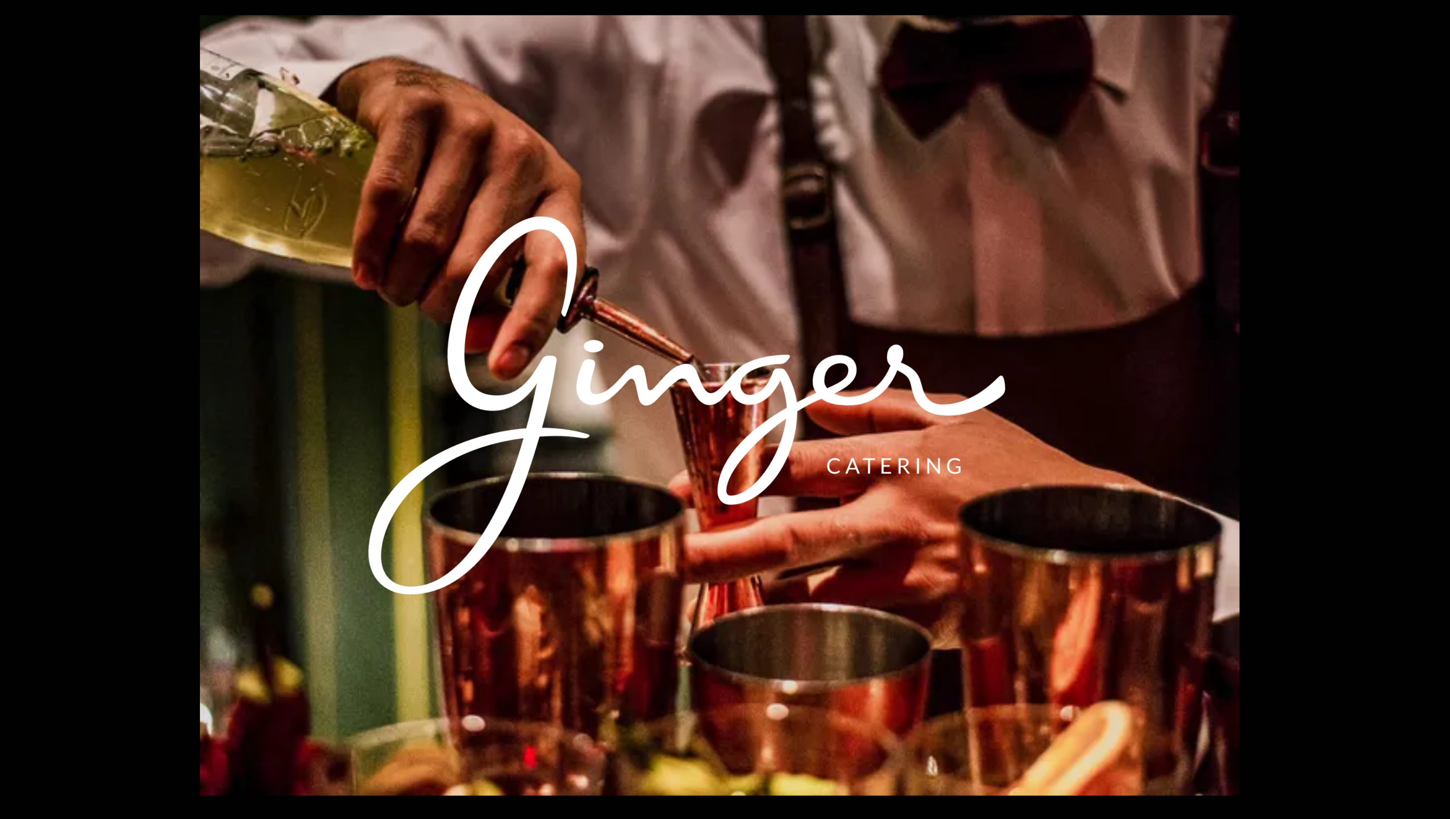 Ginger