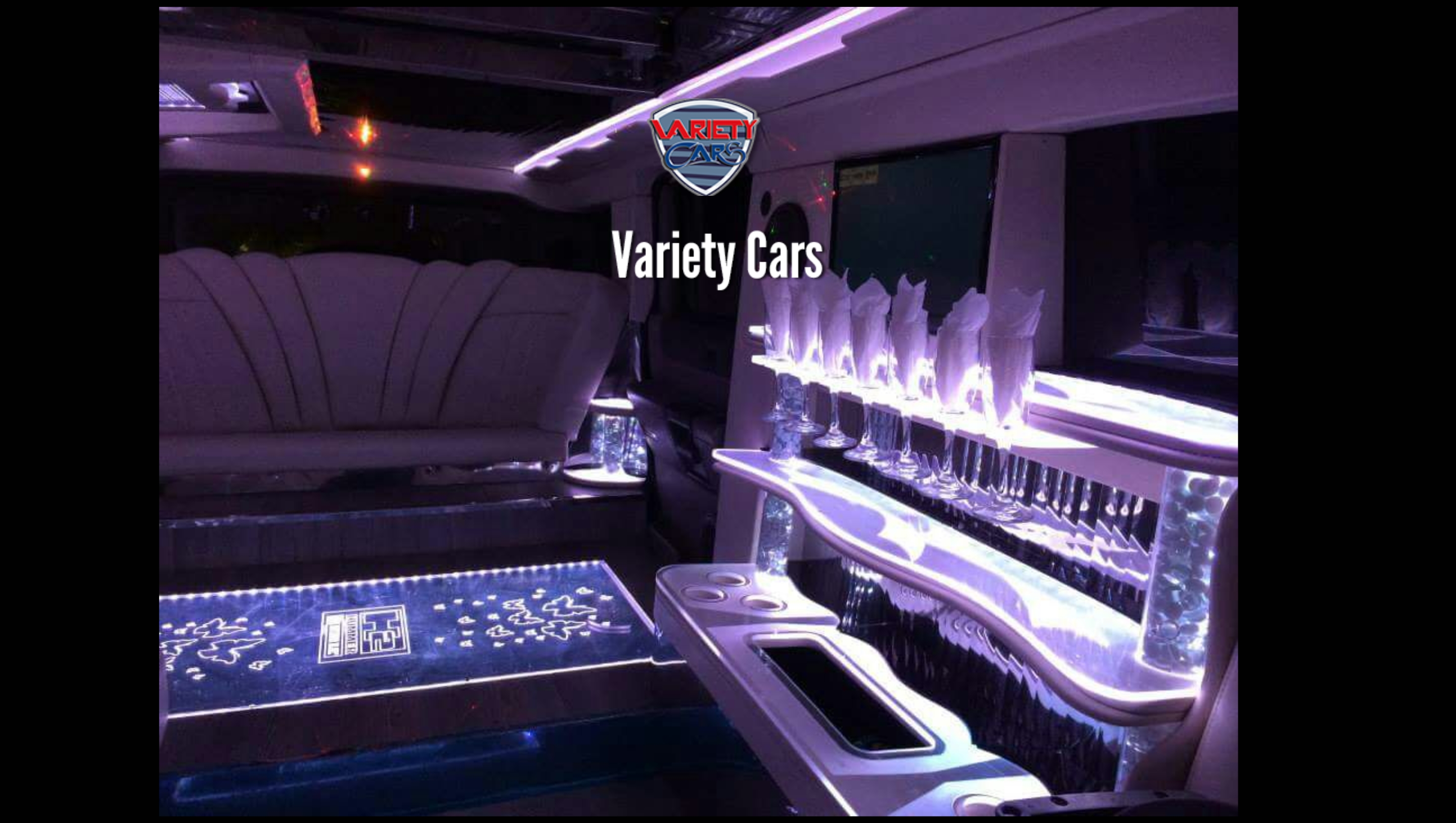 Variety Cars