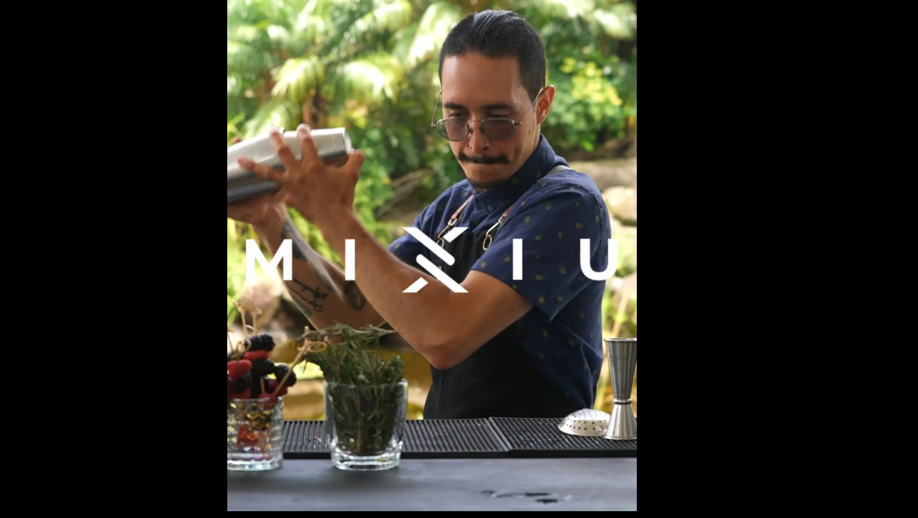 Mixiu