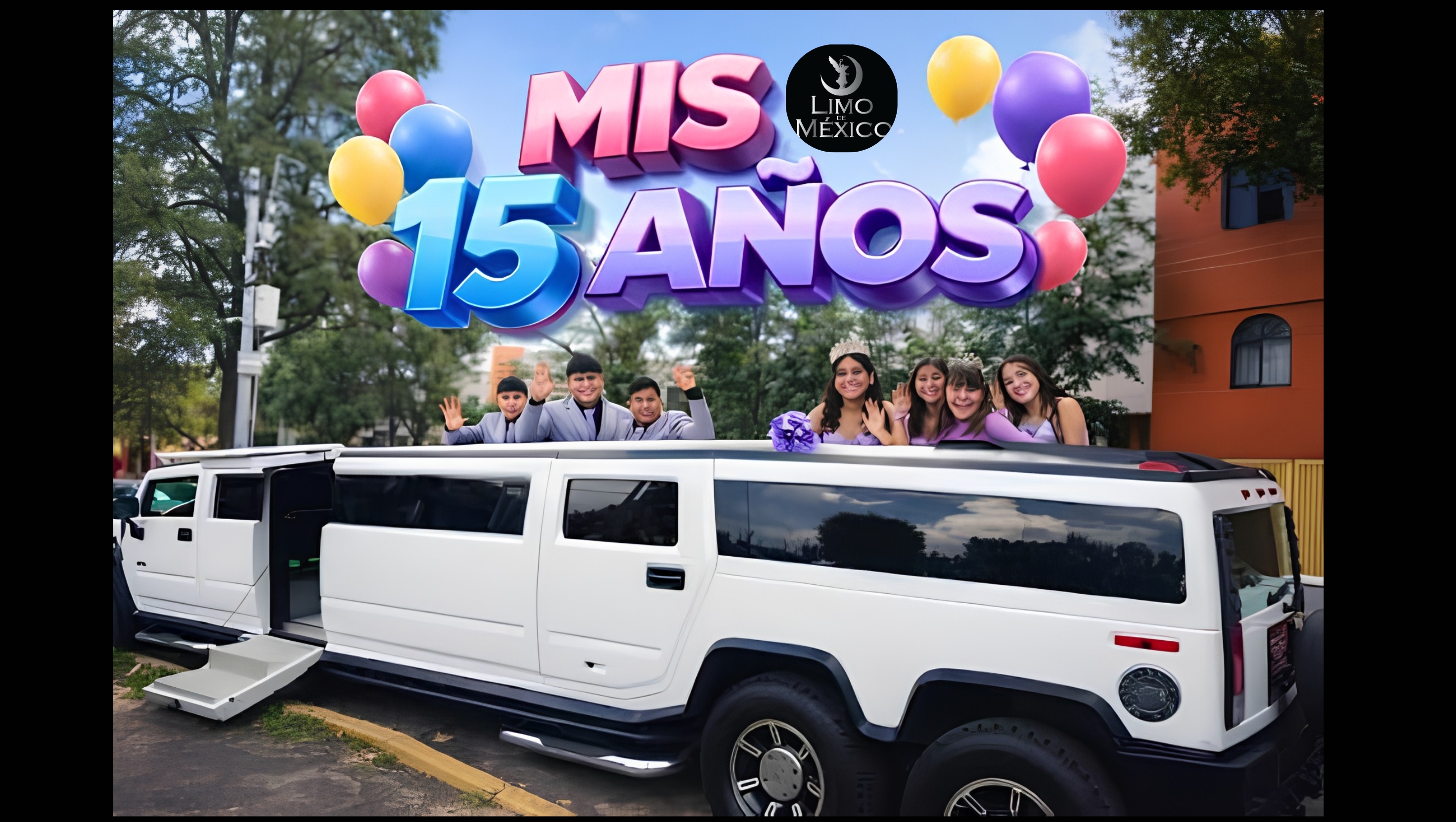 Limo México