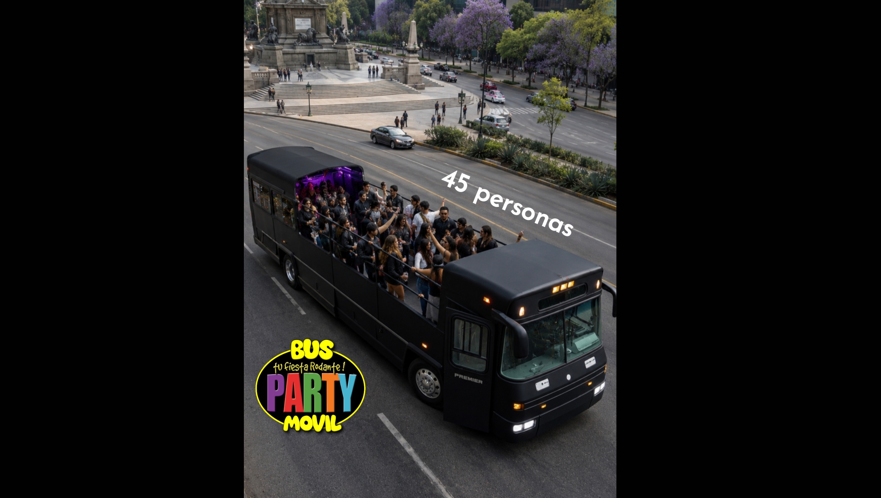 Party Movil